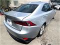 2016 Lexus IS