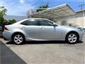 2016 Lexus IS