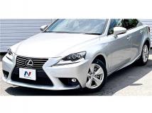 2016 Lexus IS