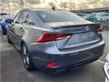 2016 Lexus IS