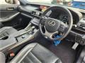 2016 Lexus IS
