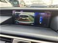 2016 Lexus IS