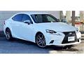 2016 Lexus IS