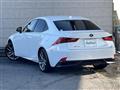 2016 Lexus IS