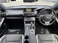 2016 Lexus IS