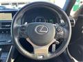 2016 Lexus IS
