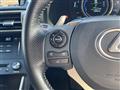 2016 Lexus IS