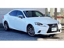 2016 Lexus IS