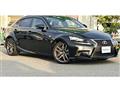2016 Lexus IS
