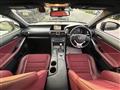 2016 Lexus IS