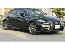 2016 Lexus IS