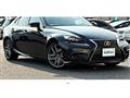 2016 Lexus IS