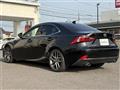 2016 Lexus IS