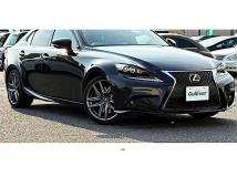 2016 Lexus IS