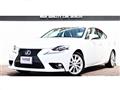 2016 Lexus IS