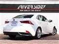 2016 Lexus IS