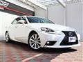 2016 Lexus IS
