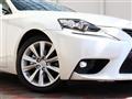 2016 Lexus IS