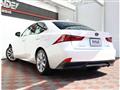 2016 Lexus IS