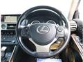 2016 Lexus IS