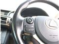 2016 Lexus IS
