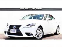 2016 Lexus IS