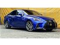 2016 Lexus IS