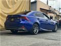 2016 Lexus IS