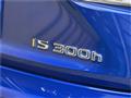 2016 Lexus IS