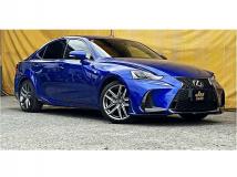 2016 Lexus IS