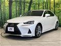 2016 Lexus IS