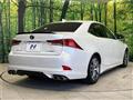 2016 Lexus IS