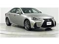 2016 Lexus IS