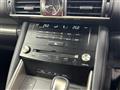 2016 Lexus IS