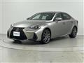 2016 Lexus IS