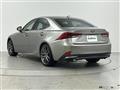 2016 Lexus IS