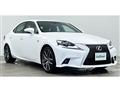 2016 Lexus IS