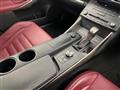 2016 Lexus IS