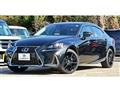 2016 Lexus IS