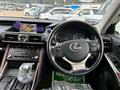 2016 Lexus IS