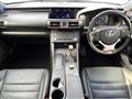 2016 Lexus IS