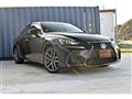 2016 Lexus IS