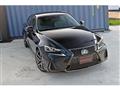 2016 Lexus IS
