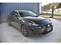 2016 Lexus IS
