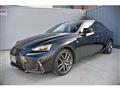 2016 Lexus IS
