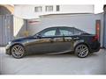 2016 Lexus IS