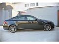 2016 Lexus IS