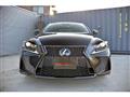 2016 Lexus IS