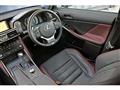 2016 Lexus IS