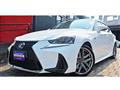 2016 Lexus IS